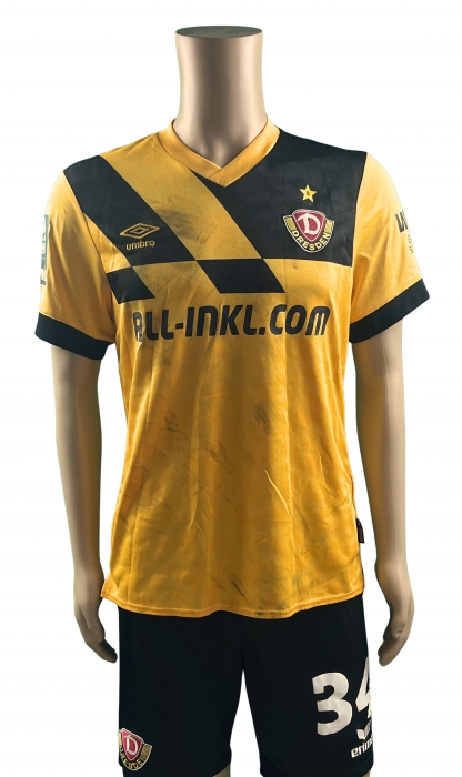 Trikot Hauptansicht