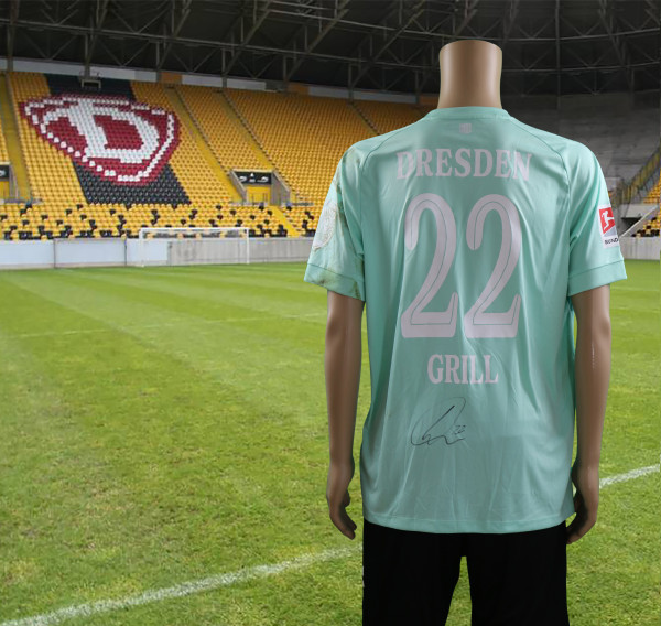 Trikot Ansicht 3