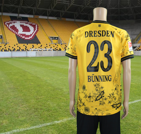 Trikot Hauptansicht