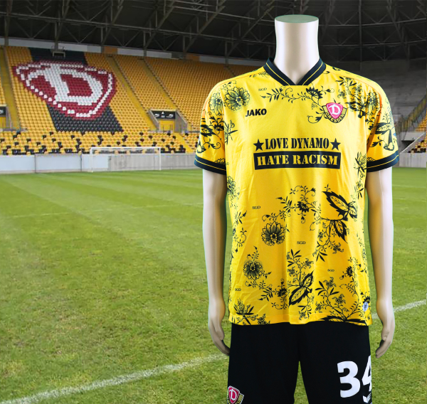 Trikot Ansicht 2